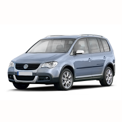 CROSSTOURAN / Volkswagen