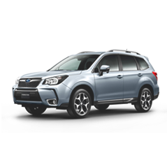 FORESTER / Subaru