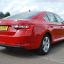 SKODA | 8151 | CERVENA CORRIDA/CORRIDA ROT 4