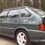 LADA / SAMARA (2113/2114/2115) / 360 / СОЧИ 2