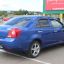 GEELY / MK / JB01 - AETHER BLUE 3