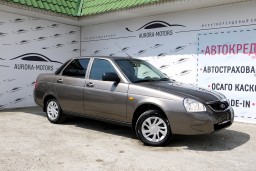 LADA / PRIORA (2170/2171/2172) / 790 / КОРИАНДР