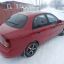 ZAZ,DAEWOO / CHANCE/LANOS/SENS/VIDA / FD13-31V4 - МАРСАЛА, MARSALA RED/VW - LH3D (СОЛИД) 0