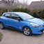 RENAULT / CLIO 4 / RPJ / BLEU DE FRANCE (СОЛИД) 2