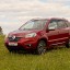 RENAULT / KOLEOS / NAH / ROUGE FORCE 1