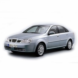 NUBIRA / Chevrolet