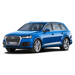 Q7 / Audi