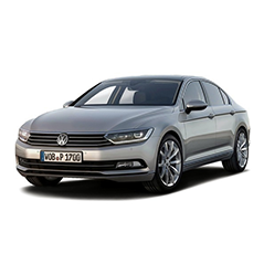 PASSAT / Volkswagen