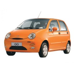 QQ3 / Chery Sweet