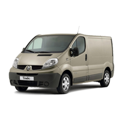 TRAFIC / Renault