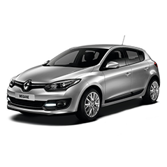 MEGANE / Renault
