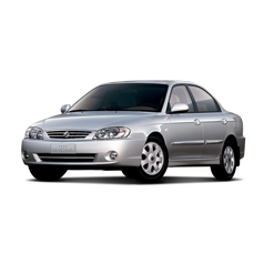 SPECTRA / Kia