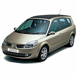 GRAND SCENIC / Renault