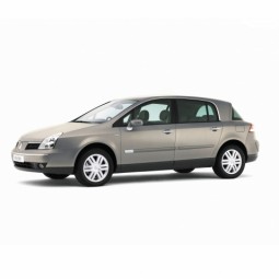 VEL SATIS / Renault