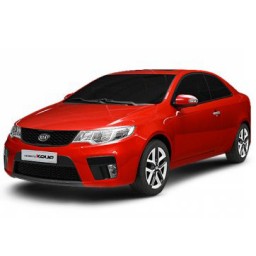 CERATO KOUP / Kia