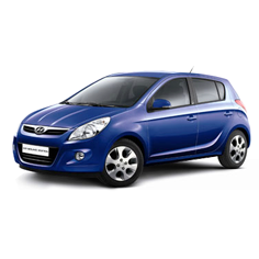 I20 / Hyundai