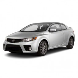 FORTE KOUP / Kia