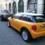 MINI COOPER‎ (R50-R60/F54/F56) / B70, YB70 - VOLCANIC ORANGE (СОЛИД) (2014 – 2016) 0