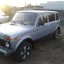 LADA / NIVA 4x4 (НИВА) / 660 / АЛЬТАИР 1