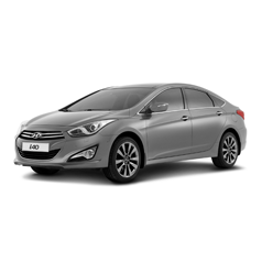 I40 / Hyundai