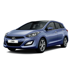 I30 / Hyundai