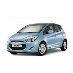 IX20 / Hyundai