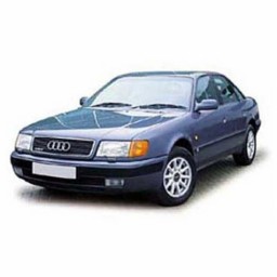 Audi 100
