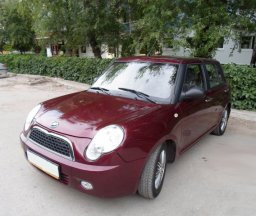 LIFAN / SMILY / BORDEAUX