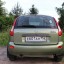 LADA / KALINA / 322 / КОЛУМБИЙСКАЯ ЗЕЛЕНЬ 1