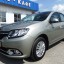 RENAULT / LOGAN 2 / KNM / GRIS BASALTE 0