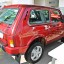 LADA / 4x4 URBAN (УРБАН) / 193 / ПЛАМЯ 2