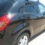 SSANGYONG / ACTYON / LAK - SPACE BLACK 1