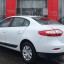 RENAULT / FLUENCE / 369 - BLANC GLACIER, ARKTIS WEISS (СОЛИД) 2