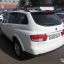 SSANGYONG / KYRON / WAA - GRAND WHITE (СОЛИД) 1