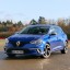 RENAULT / MEGANE 4 / RQH / BLEU IRON, IRON-BLAU 1