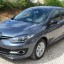 RENAULT / MEGANE 3 / KPN / Gris Titanium 3
