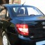 LADA / GRANTA / ТОЛЬЯТТИ / 665 / КОСМОС 1