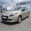 RENAULT / SCENIC 3 / D11 / BEIGE POIVRE 0