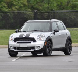 MINI COOPER‎ (R50-R60/F54/F56) / B12, WB12 - CRYSTAL SILVER (2011 – 2016)
