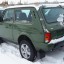 LADA / 4x4 URBAN (УРБАН) / 309 / АЛЛИГАТОР 0