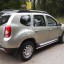 RENAULT / DUSTER / KNM / GRIS BASALTE 4