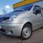 DAEWOO / MATIZ / 95U - DOVE SILVER 0