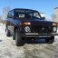 LADA / NIVA 4x4 (НИВА) / 114 / КАРМА (СОЛИД) 3
