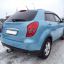 SSANGYONG / ACTYON / BAO - ICE BLUE 1