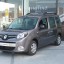 RENAULT / KANGOO 2 / KNG / GRIS CASSIOPEE 0
