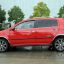 GEELY / MK CROSS / JR01 - CHINESE RED 0