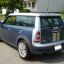 MINI COOPER‎ (R50-R60/F54/F56) / A93, WA93 - HORIZON BLUE (2009 – 2011) 2