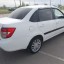 LADA / GRANTA / ТОЛЬЯТТИ / 240 / БЕЛОЕ ОБЛАКО (СОЛИД) 2