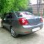 GEELY / MK / K22 - CRYSTAL GREY 1