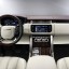 RANGE ROVER / Land Rover 1
